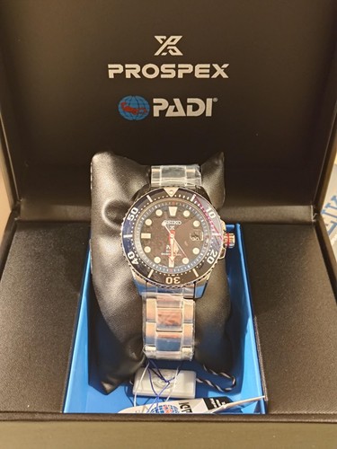 Orologio seiko prospex padi - prospex,