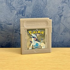 Pokemon ARGENTO Nintendo Game