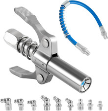 Ingrassatore Manuale