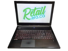 MSI Ghost Pro GS60 2QE