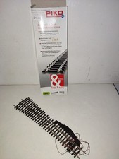 PIKO HO WL/55220 AIGUILLAGE DE
