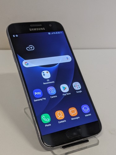Samsung galaxy nero - galaxy, s7