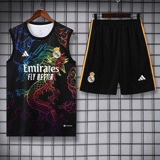 ✔️ Completo Real Madrid