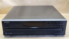 Onkyo DX-C390 Multi CD Player