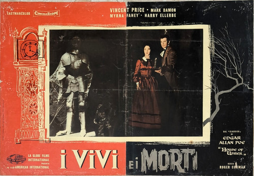 Vivi morti house of - i,