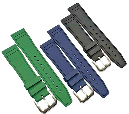 Cinturino silicone top quality