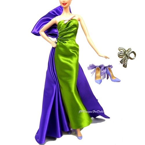 Barbie fashion christian - barbie,