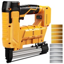 Pistola per unghie da 18 GA