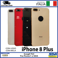 BACK COVER BACK SHELL GLASS