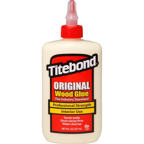 Titebond colla per legno - colla,