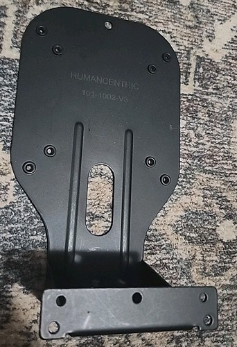 Humancentric vesa mount - vesa,