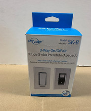 SkyLink Home Smart Home Home