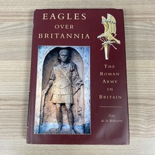 EAGLES OVER BRITANNIA THE