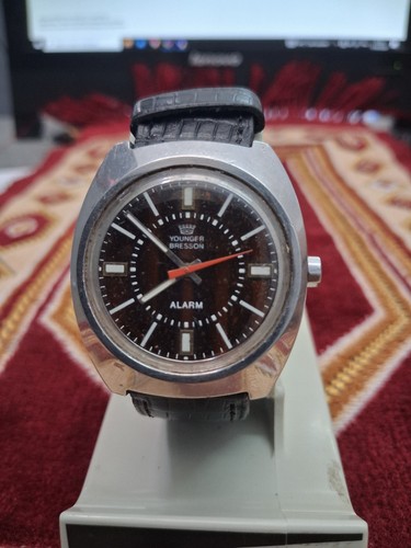 Younger bresson automatic25 - younger,