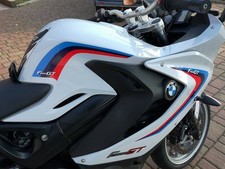 PER BMW F 800 GT SET DECALCOMANIE