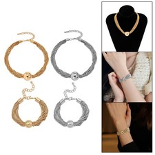 Collana Regali Punk Moda unica