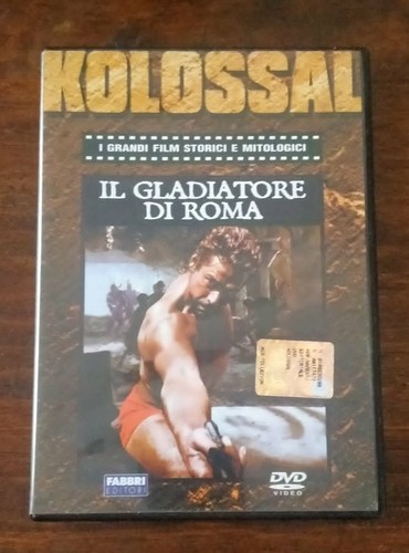 Gladiatore roma italy - di, (italy
