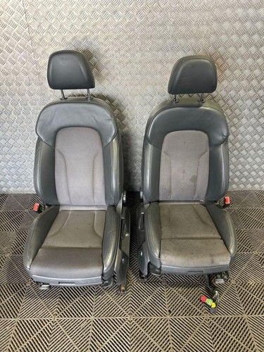Audi set sedili 2 00 - set,