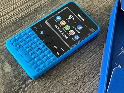Originale nokia asha 210 - nokia,