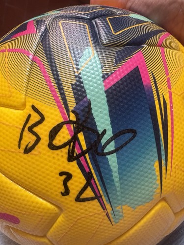 Pallone calcio puma serie - , a