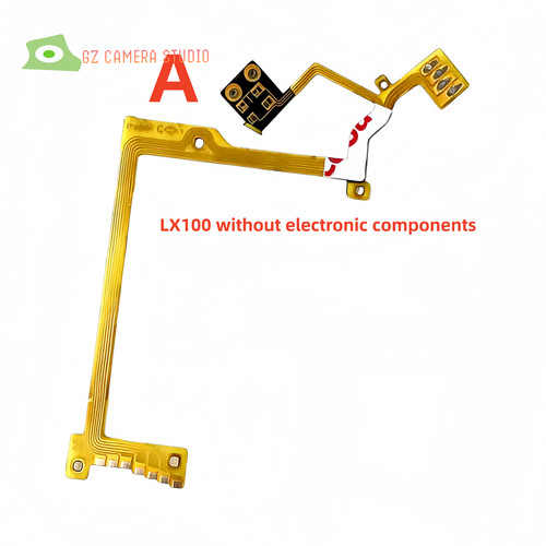 Adatto per panasonic lx100 - per,