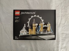 Lego 21034 LEGO ARCHITECTURE -