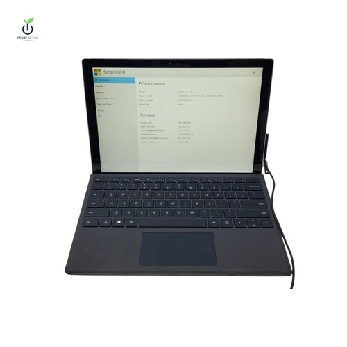 Microsoft surface pro - microsoft,