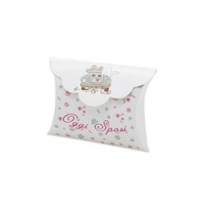 Scatoline Portaconfetti Oggi