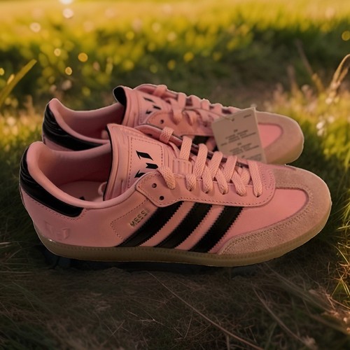 Messi samba adidas - samba, uomo