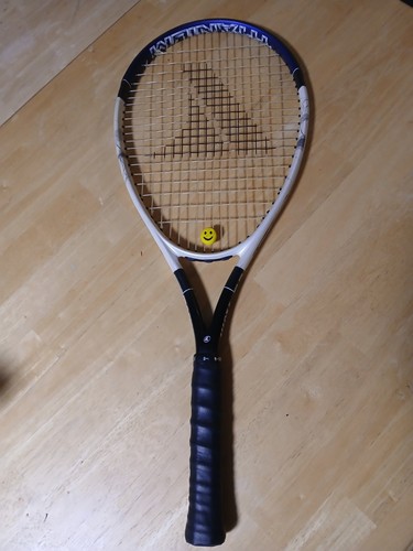 Racchetta tennis titanium - racchetta,