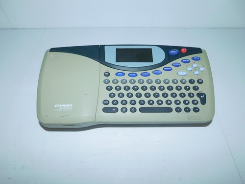 Dymo 9000 etichettatrice - dymo,