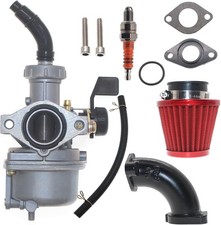PZ22 Carburatore 22mm Carb per