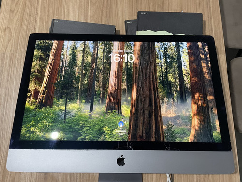 Display lcd apple - display,