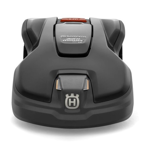 Husqvarna automower 315 mark - husqvarna,