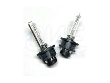 2 LAMPADINE XENON D2S OSRAM