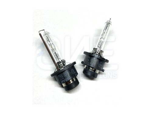 Lampadine xenon d2s osram - lampadine,