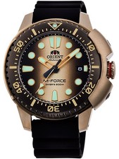 Orient ac0l05g00b force - ra-ac0l05g00b, m-force