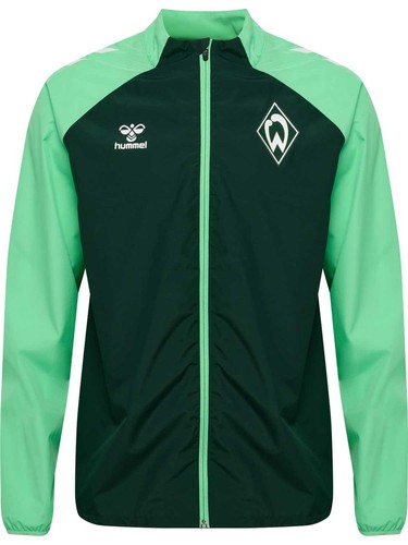 Giacca sportiva hummel werder - giacca,