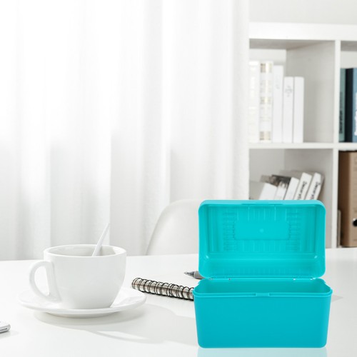 Pcs storage organizer porta - storage,