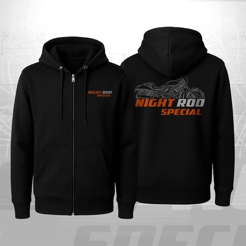 Harley davidson vrscdx night - harley-davidson,