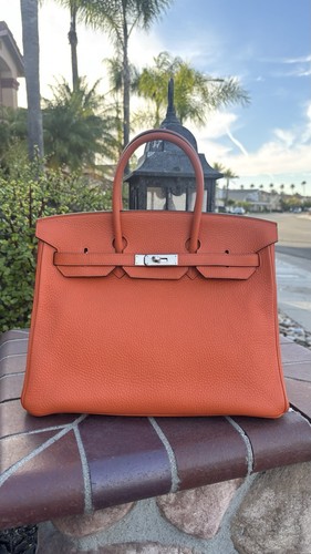 Hermes birkin clemence - birkin,
