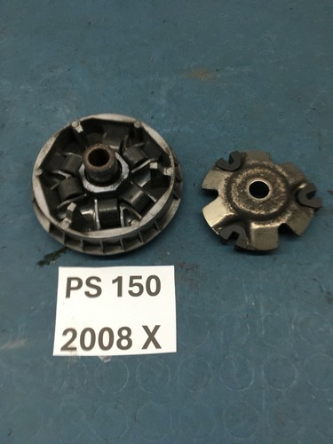 Variatore honda 125 - 125, 150