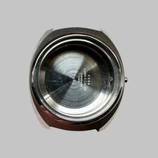 Lemania 1345 case Regatta 9853