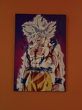 Quadro Dragon Ball