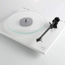 New rega planar - rega, record