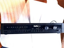 Hafler IRIS 2-Channel Analog