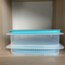 Tupperware Cool’N Fresh Set