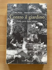 Pera Perazzi CONTRO IL