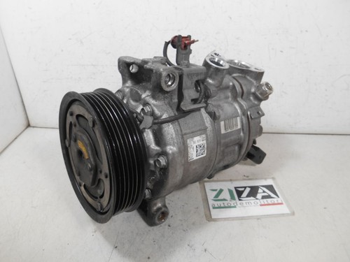 Compressore audi b8 2 - audi,