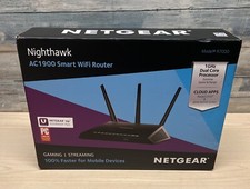 Netgear Nighthawk AC1900